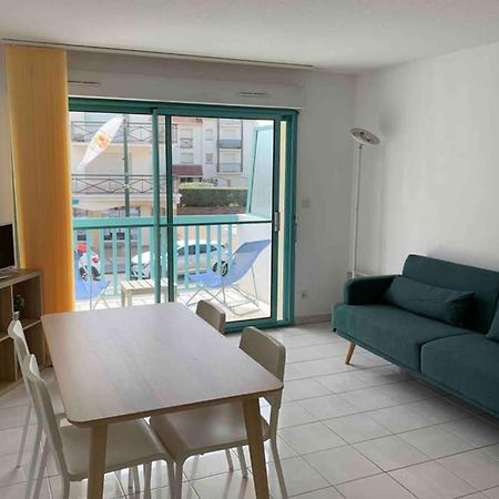 Appartement Stella-Plage Cucq Esterno foto