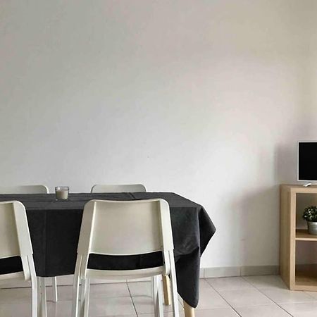 Appartement Stella-Plage Cucq Esterno foto