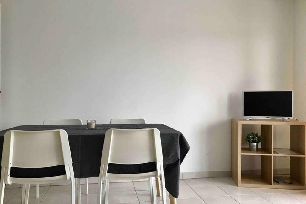 Appartement Stella-Plage Cucq Esterno foto