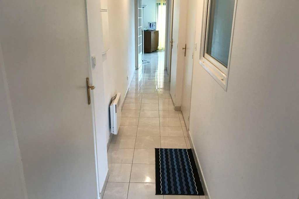 Appartement Stella-Plage Cucq Esterno foto
